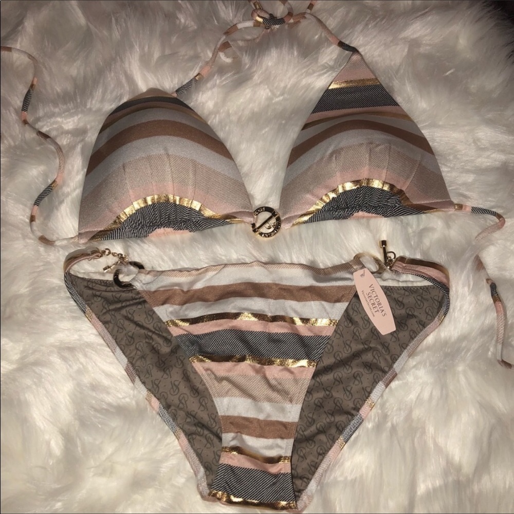 Victoria Secret bikini NWT